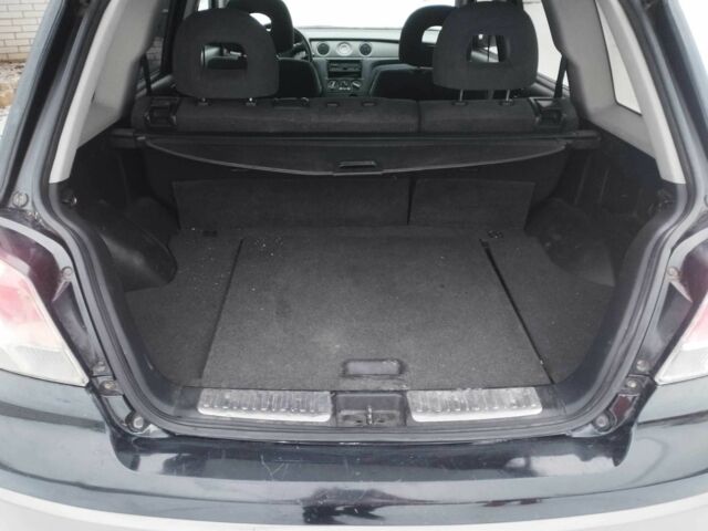 Чорний Міцубісі Аутлендер, об'ємом двигуна 2 л та пробігом 251 тис. км за 4990 $, фото 4 на Automoto.ua