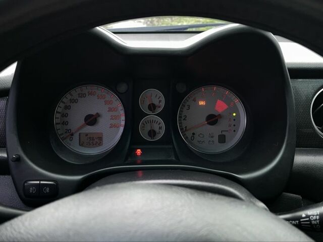 Черный Мицубиси Аутлендер, объемом двигателя 2.4 л и пробегом 200 тыс. км за 5800 $, фото 11 на Automoto.ua