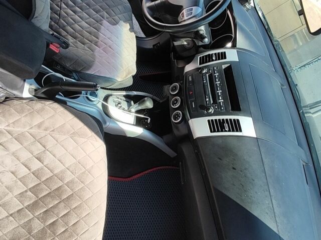 Чорний Міцубісі Аутлендер, об'ємом двигуна 2.4 л та пробігом 180 тис. км за 9000 $, фото 12 на Automoto.ua