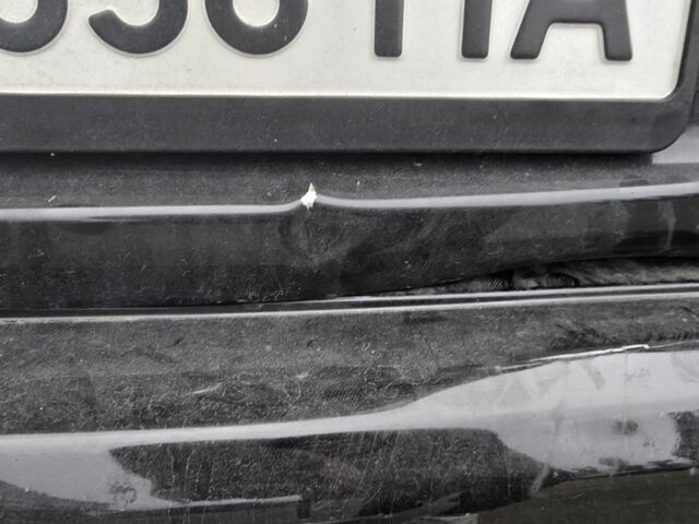 Чорний Міцубісі Аутлендер, об'ємом двигуна 2.4 л та пробігом 261 тис. км за 10700 $, фото 9 на Automoto.ua