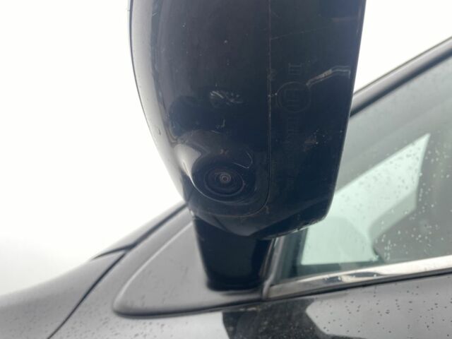 Черный Мицубиси Аутлендер, объемом двигателя 2 л и пробегом 76 тыс. км за 20800 $, фото 15 на Automoto.ua