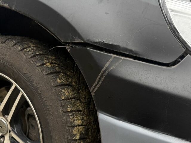 Черный Мицубиси Аутлендер, объемом двигателя 2.4 л и пробегом 3 тыс. км за 5208 $, фото 6 на Automoto.ua