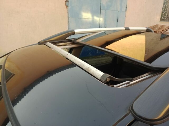 Чорний Міцубісі Аутлендер, об'ємом двигуна 0 л та пробігом 260 тис. км за 3750 $, фото 10 на Automoto.ua