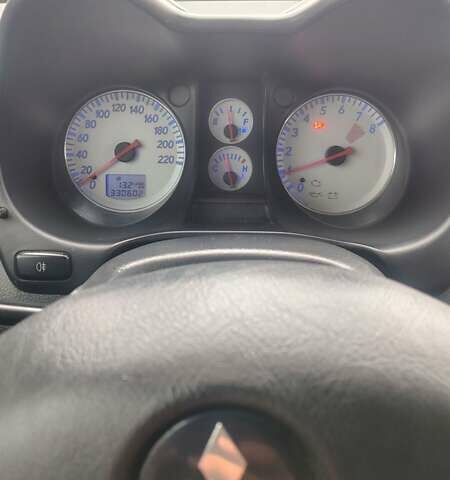 Черный Мицубиси Аутлендер, объемом двигателя 2 л и пробегом 330 тыс. км за 4997 $, фото 18 на Automoto.ua