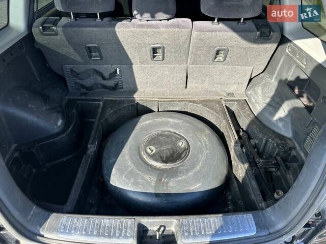 Черный Мицубиси Аутлендер, объемом двигателя 2.4 л и пробегом 307 тыс. км за 5600 $, фото 24 на Automoto.ua