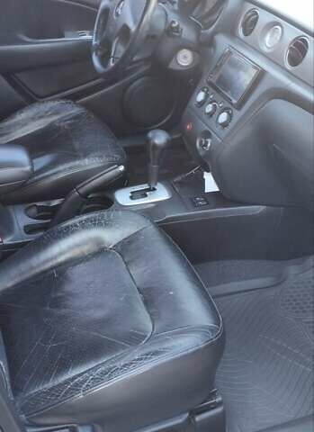 Міцубісі Аутлендер 2005 у Чернігові на Automoto.ua Чорний Міцубісі Аутлендер, об'ємом двигуна 2.38 л та пробігом 224 тис. км за 6000 $, фото 7 на Automoto.ua