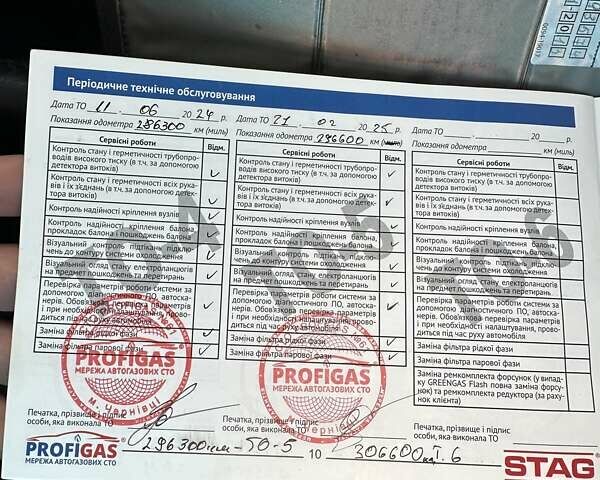 Черный Мицубиси Аутлендер, объемом двигателя 2.4 л и пробегом 307 тыс. км за 5600 $, фото 10 на Automoto.ua