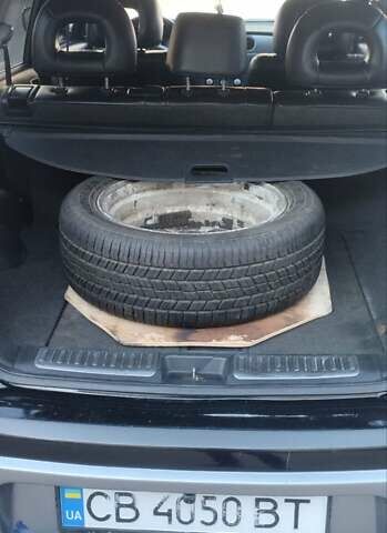 Міцубісі Аутлендер 2005 у Чернігові на Automoto.ua Чорний Міцубісі Аутлендер, об'ємом двигуна 2.38 л та пробігом 224 тис. км за 6000 $, фото 13 на Automoto.ua