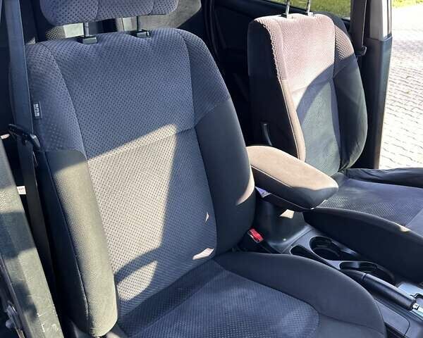 Черный Мицубиси Аутлендер, объемом двигателя 2.4 л и пробегом 307 тыс. км за 5600 $, фото 19 на Automoto.ua