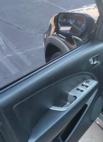 Міцубісі Аутлендер 2005 у Чернігові на Automoto.ua Чорний Міцубісі Аутлендер, об'ємом двигуна 2.38 л та пробігом 224 тис. км за 6000 $, фото 15 на Automoto.ua