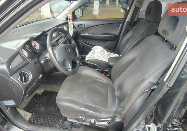 Черный Мицубиси Аутлендер, объемом двигателя 2 л и пробегом 330 тыс. км за 4997 $, фото 16 на Automoto.ua