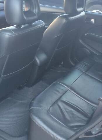 Міцубісі Аутлендер 2005 у Чернігові на Automoto.ua Чорний Міцубісі Аутлендер, об'ємом двигуна 2.38 л та пробігом 224 тис. км за 6000 $, фото 10 на Automoto.ua