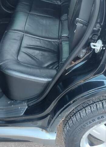 Міцубісі Аутлендер 2005 у Чернігові на Automoto.ua Чорний Міцубісі Аутлендер, об'ємом двигуна 2.38 л та пробігом 224 тис. км за 6000 $, фото 12 на Automoto.ua