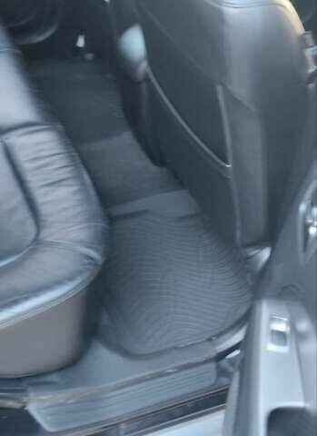 Міцубісі Аутлендер 2005 у Чернігові на Automoto.ua Чорний Міцубісі Аутлендер, об'ємом двигуна 2.38 л та пробігом 224 тис. км за 6000 $, фото 1 на Automoto.ua