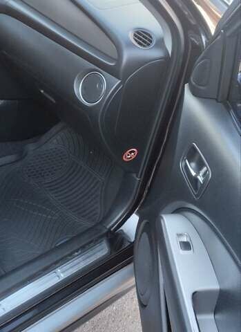 Міцубісі Аутлендер 2005 у Чернігові на Automoto.ua Чорний Міцубісі Аутлендер, об'ємом двигуна 2.38 л та пробігом 224 тис. км за 6000 $, фото 5 на Automoto.ua