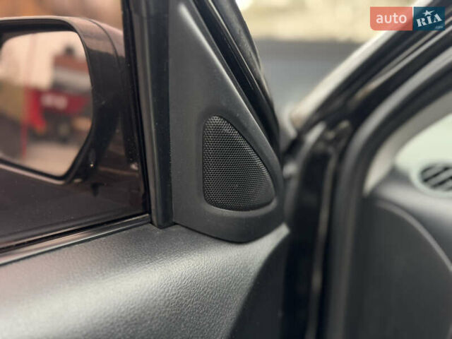 Черный Мицубиси Аутлендер, объемом двигателя 2.4 л и пробегом 242 тыс. км за 6800 $, фото 28 на Automoto.ua