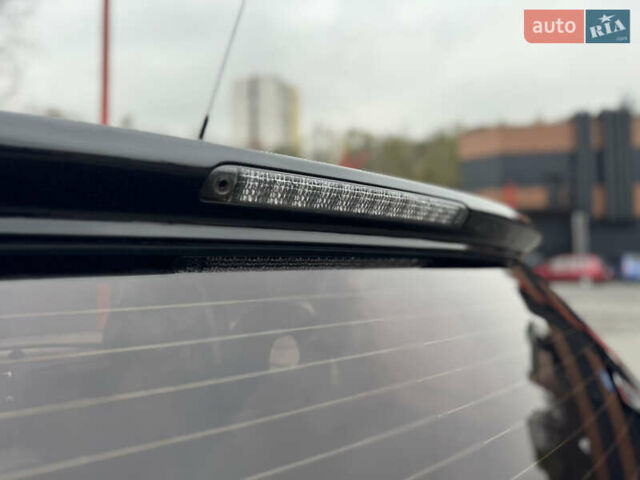 Черный Мицубиси Аутлендер, объемом двигателя 2.4 л и пробегом 242 тыс. км за 6800 $, фото 19 на Automoto.ua