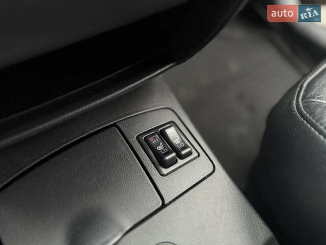 Черный Мицубиси Аутлендер, объемом двигателя 2.4 л и пробегом 242 тыс. км за 6800 $, фото 35 на Automoto.ua