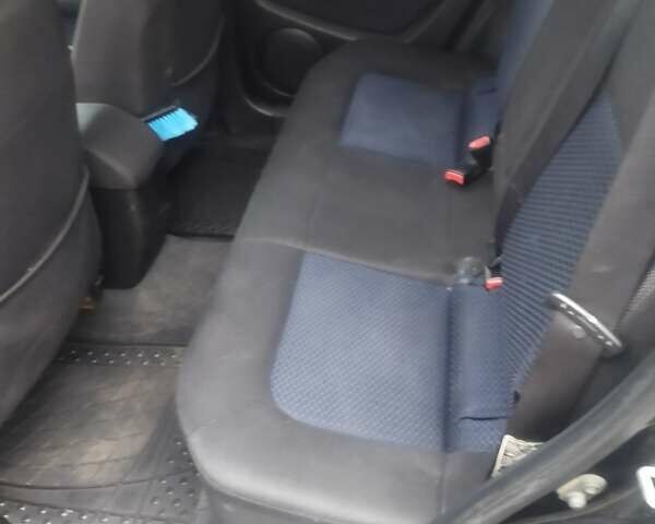 Черный Мицубиси Аутлендер, объемом двигателя 2.4 л и пробегом 280 тыс. км за 5455 $, фото 7 на Automoto.ua