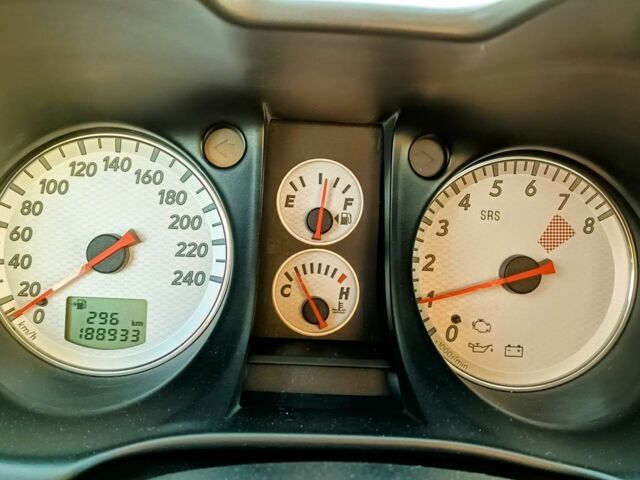 Мицубиси Аутлендер 2006 в Измаиле на Automoto.ua Черный Мицубиси Аутлендер, объемом двигателя 2 л и пробегом 190 тыс. км за 7572 $, фото 9 на Automoto.ua