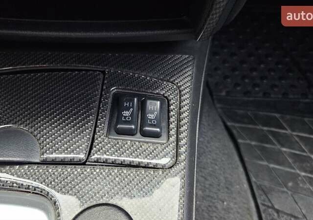 Черный Мицубиси Аутлендер, объемом двигателя 2.4 л и пробегом 167 тыс. км за 6150 $, фото 38 на Automoto.ua