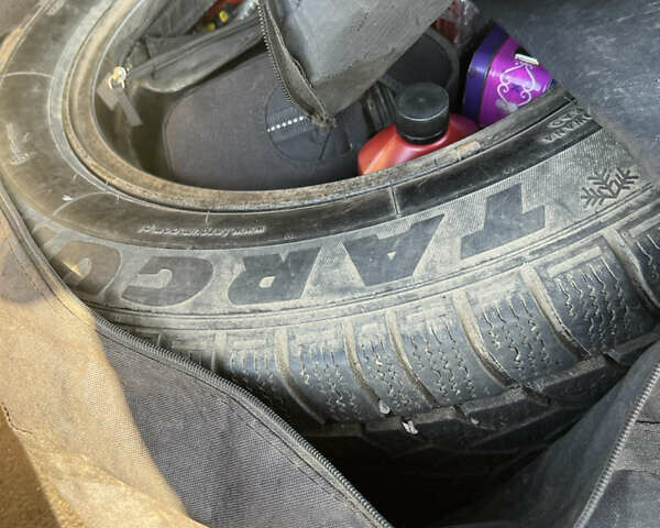 Черный Мицубиси Аутлендер, объемом двигателя 2.38 л и пробегом 230 тыс. км за 5350 $, фото 13 на Automoto.ua