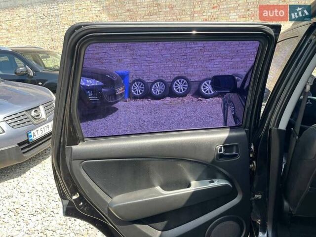 Черный Мицубиси Аутлендер, объемом двигателя 2.4 л и пробегом 270 тыс. км за 5999 $, фото 11 на Automoto.ua