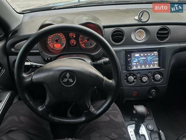 Чорний Міцубісі Аутлендер, об'ємом двигуна 2.38 л та пробігом 247 тис. км за 5499 $, фото 51 на Automoto.ua