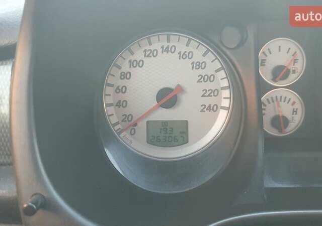 Міцубісі Аутлендер 2006 у Івано-Франківську на Automoto.ua Чорний Міцубісі Аутлендер, об'ємом двигуна 2 л та пробігом 263 тис. км за 7250 $, фото 1 на Automoto.ua