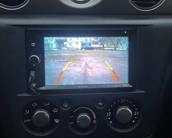 Чорний Міцубісі Аутлендер, об'ємом двигуна 2.38 л та пробігом 247 тис. км за 5499 $, фото 53 на Automoto.ua