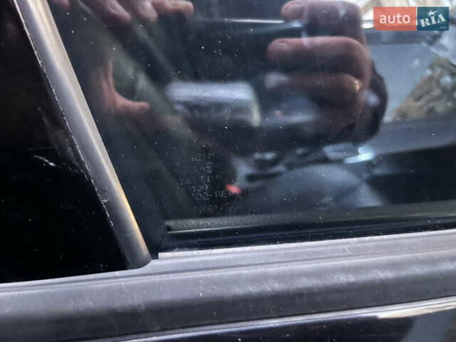 Чорний Міцубісі Аутлендер, об'ємом двигуна 2.38 л та пробігом 247 тис. км за 5499 $, фото 77 на Automoto.ua