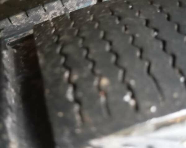 Чорний Міцубісі Аутлендер, об'ємом двигуна 2 л та пробігом 320 тис. км за 4500 $, фото 8 на Automoto.ua