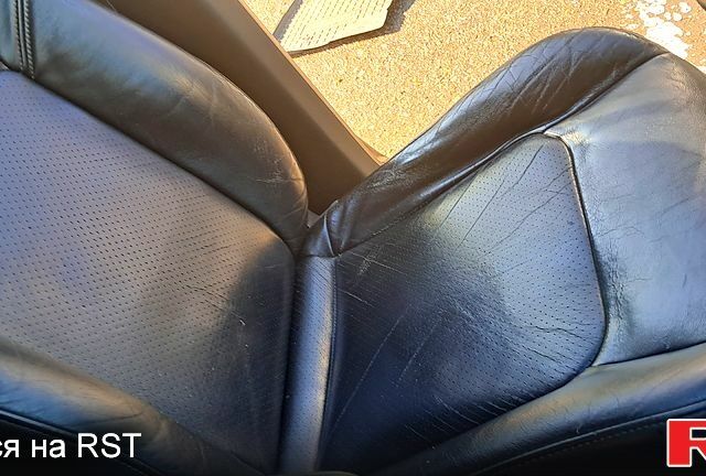 Черный Мицубиси Аутлендер, объемом двигателя 2.4 л и пробегом 185 тыс. км за 7500 $, фото 1 на Automoto.ua