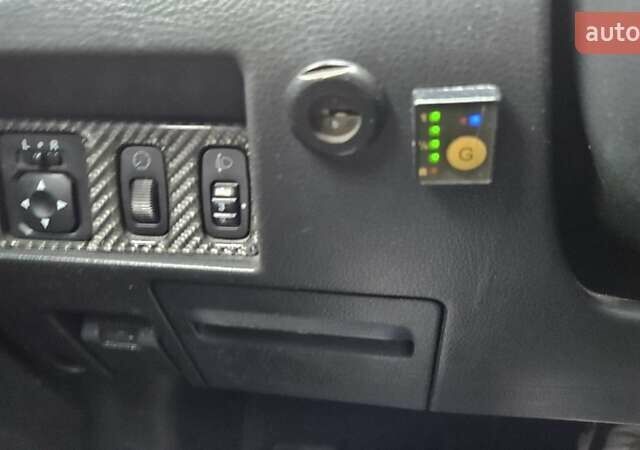 Черный Мицубиси Аутлендер, объемом двигателя 2.4 л и пробегом 167 тыс. км за 6150 $, фото 40 на Automoto.ua