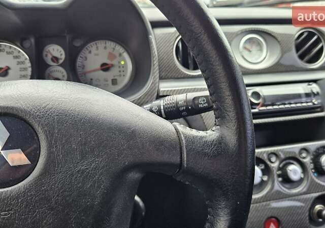 Черный Мицубиси Аутлендер, объемом двигателя 2.4 л и пробегом 167 тыс. км за 6150 $, фото 34 на Automoto.ua