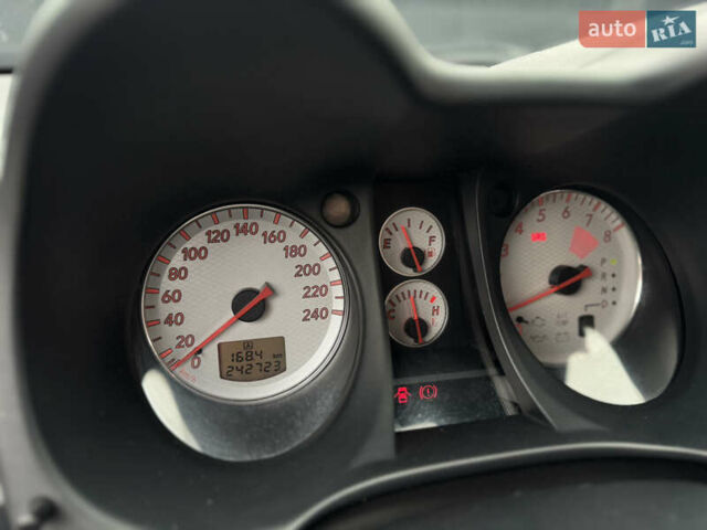 Черный Мицубиси Аутлендер, объемом двигателя 2.4 л и пробегом 242 тыс. км за 6800 $, фото 33 на Automoto.ua