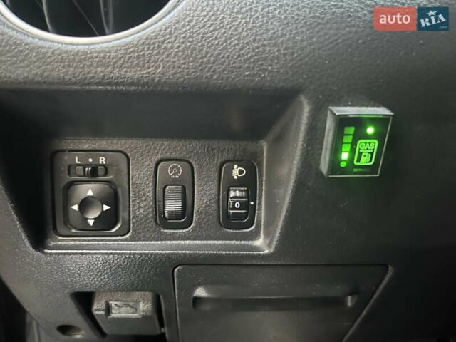 Чорний Міцубісі Аутлендер, об'ємом двигуна 2.38 л та пробігом 247 тис. км за 5499 $, фото 49 на Automoto.ua