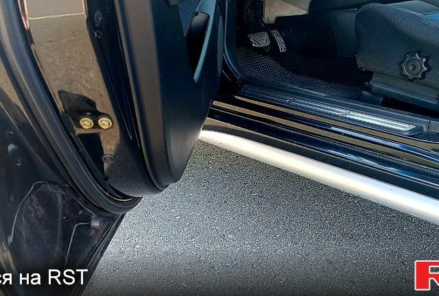 Міцубісі Аутлендер 2006 у Дніпро (Дніпропетровську) на Automoto.ua Чорний Міцубісі Аутлендер, об'ємом двигуна 2.4 л та пробігом 265 тис. км за 7500 $, фото 10 на Automoto.ua