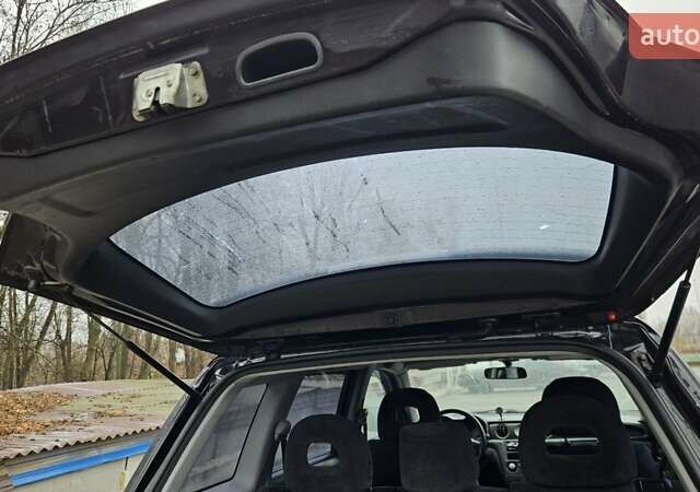 Черный Мицубиси Аутлендер, объемом двигателя 2.4 л и пробегом 167 тыс. км за 6150 $, фото 13 на Automoto.ua