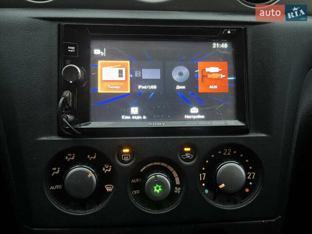 Чорний Міцубісі Аутлендер, об'ємом двигуна 2.38 л та пробігом 247 тис. км за 5499 $, фото 52 на Automoto.ua