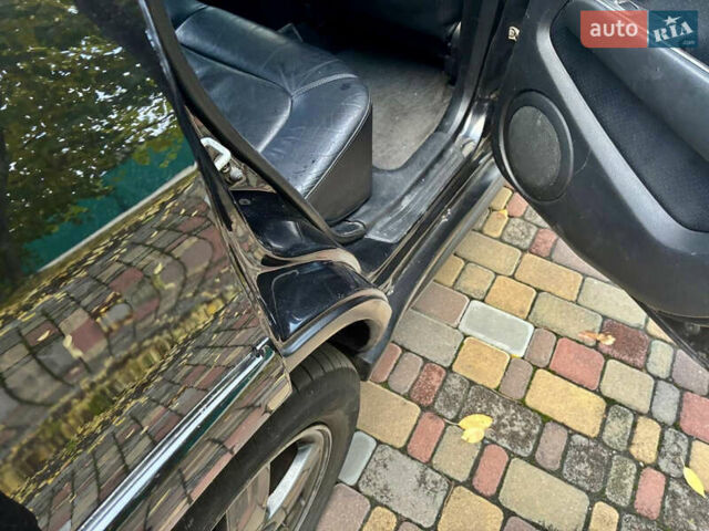 Чорний Міцубісі Аутлендер, об'ємом двигуна 2.38 л та пробігом 247 тис. км за 5499 $, фото 28 на Automoto.ua