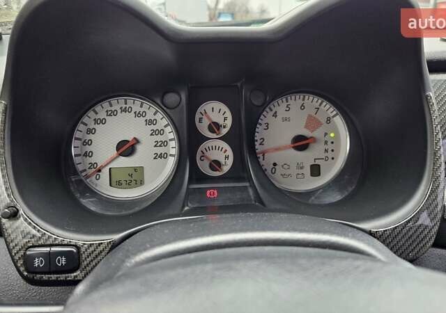 Черный Мицубиси Аутлендер, объемом двигателя 2.4 л и пробегом 167 тыс. км за 6150 $, фото 31 на Automoto.ua