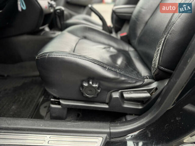 Черный Мицубиси Аутлендер, объемом двигателя 2.4 л и пробегом 242 тыс. км за 6800 $, фото 30 на Automoto.ua