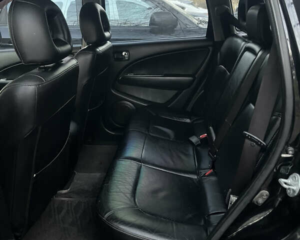 Чорний Міцубісі Аутлендер, об'ємом двигуна 2.38 л та пробігом 247 тис. км за 5499 $, фото 57 на Automoto.ua