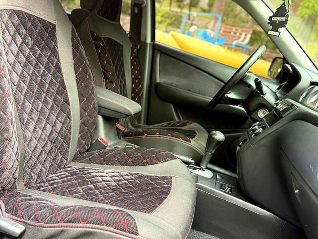 Міцубісі Аутлендер 2006 у Кропивницькому (Кіровограді) на Automoto.ua Чорний Міцубісі Аутлендер, об'ємом двигуна 2.4 л та пробігом 263 тис. км за 5999 $, фото 8 на Automoto.ua