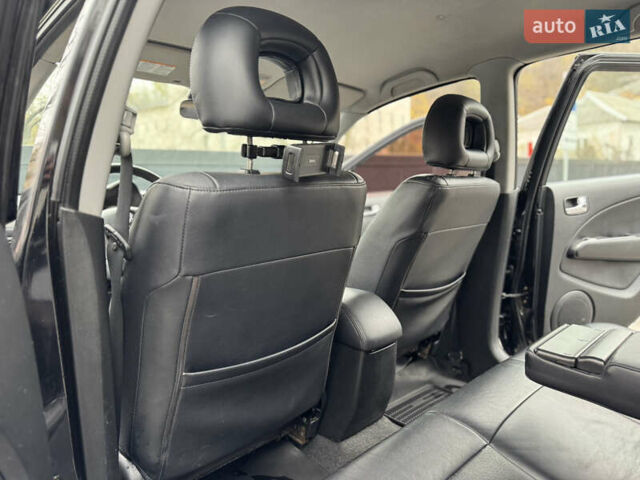 Черный Мицубиси Аутлендер, объемом двигателя 2.4 л и пробегом 242 тыс. км за 6800 $, фото 43 на Automoto.ua