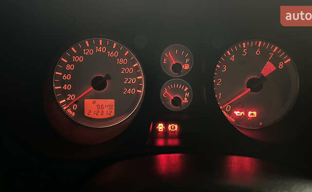 Черный Мицубиси Аутлендер, объемом двигателя 2 л и пробегом 212 тыс. км за 6000 $, фото 36 на Automoto.ua