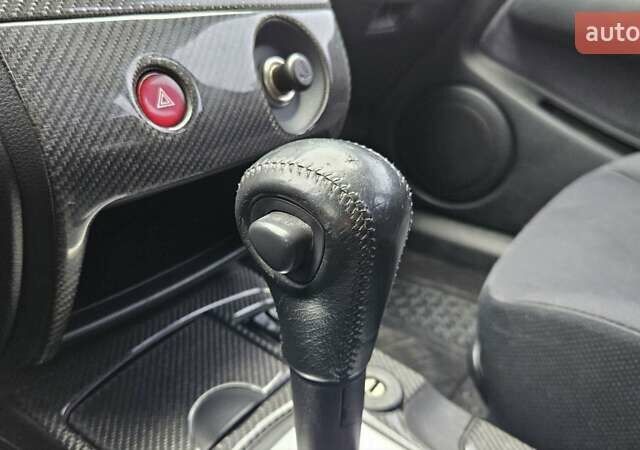 Черный Мицубиси Аутлендер, объемом двигателя 2.4 л и пробегом 167 тыс. км за 6150 $, фото 36 на Automoto.ua