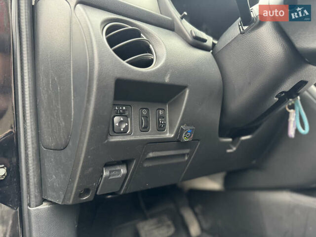 Черный Мицубиси Аутлендер, объемом двигателя 2.4 л и пробегом 242 тыс. км за 6800 $, фото 31 на Automoto.ua