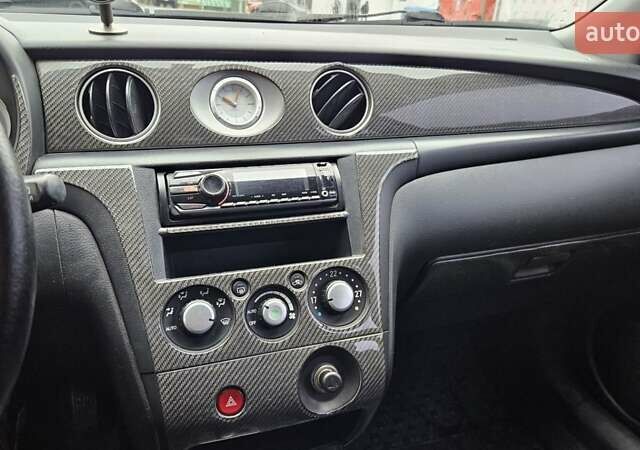 Черный Мицубиси Аутлендер, объемом двигателя 2.4 л и пробегом 167 тыс. км за 6150 $, фото 35 на Automoto.ua